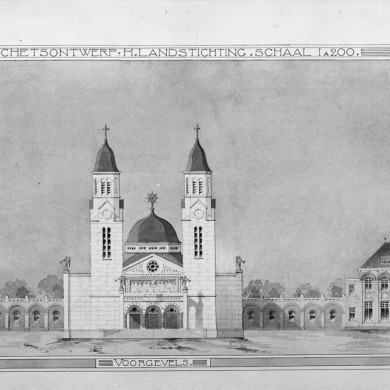 Rijksdienst voor het Cultureel Erfgoed: Schollen, A.H.C.