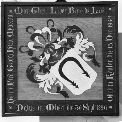 Rijksdienst voor het Cultureel Erfgoed: Tangel, L.M.