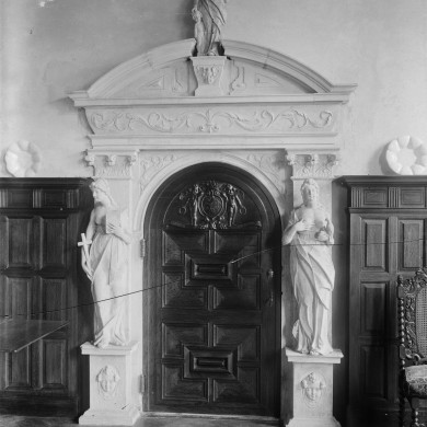 Rijksdienst voor het Cultureel Erfgoed: Steenbergh, C.J.