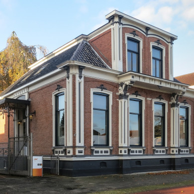 Rijksdienst voor het Cultureel Erfgoed: Brinkkemper, O. (Otto)