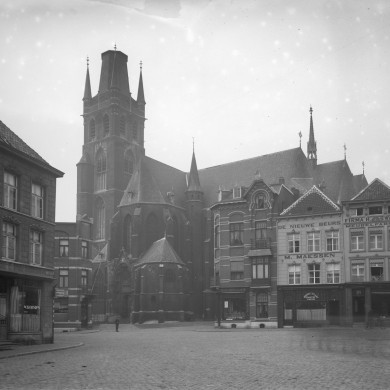 Rijksdienst voor het Cultureel Erfgoed