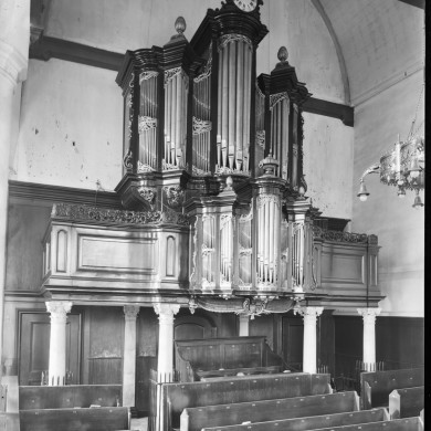 Rijksdienst voor het Cultureel Erfgoed