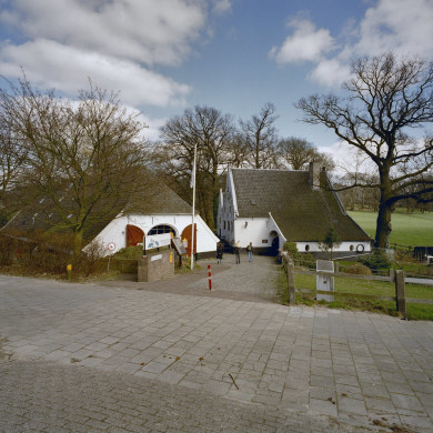 Rijksdienst voor het Cultureel Erfgoed: Galen, P. van