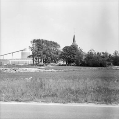 Rijksdienst voor het Cultureel Erfgoed: Wal, A.J. van der