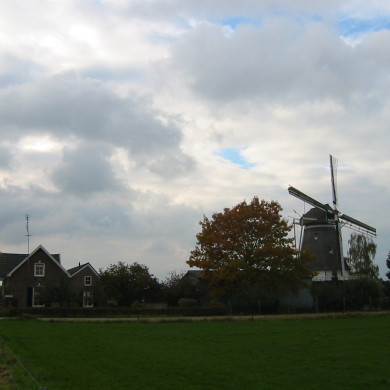 Rijksdienst voor het Cultureel Erfgoed: Terpstra, Frank