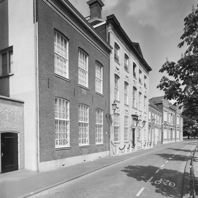 Rijksdienst voor het Cultureel Erfgoed: Koning, J.P. de