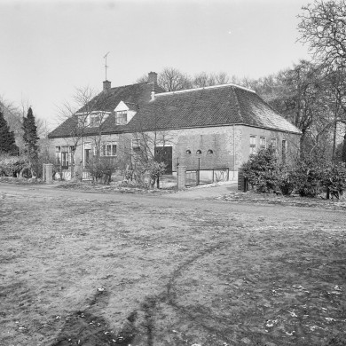 Rijksdienst voor het Cultureel Erfgoed: Tangel, L.M.