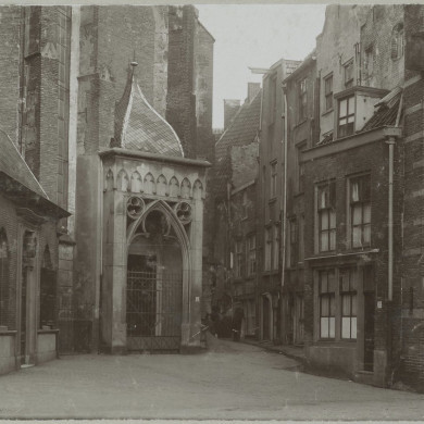 Rijksdienst voor het Cultureel Erfgoed