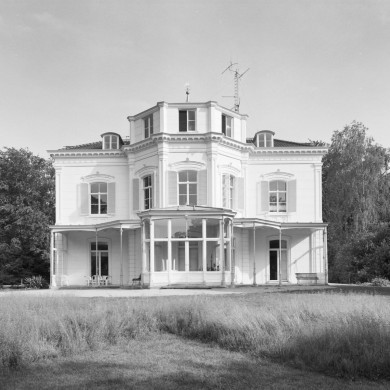 Rijksdienst voor het Cultureel Erfgoed: Wal, A.J. van der