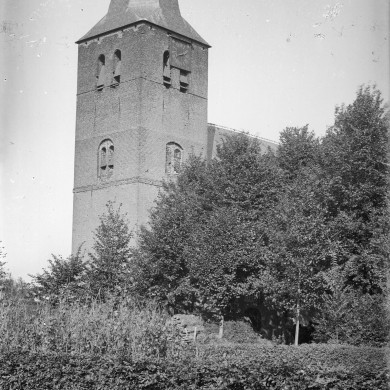 Rijksdienst voor het Cultureel Erfgoed