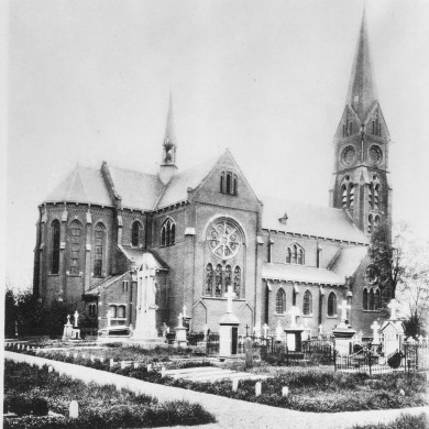 Rijksdienst voor het Cultureel Erfgoed