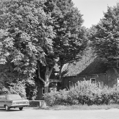 Rijksdienst voor het Cultureel Erfgoed: Wal, A.J. van der