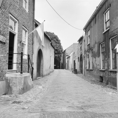 Rijksdienst voor het Cultureel Erfgoed: Galen, P. (Paul) van