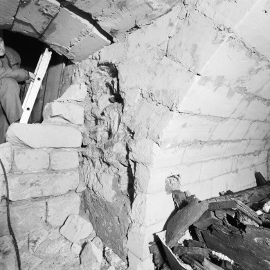 Rijksdienst voor het Cultureel Erfgoed: Galen, P. van