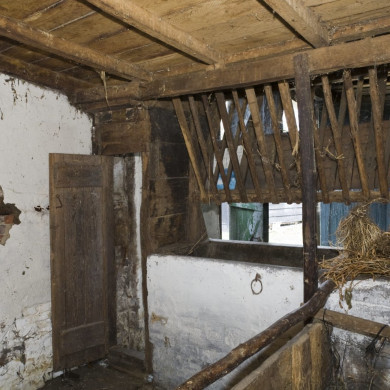 Rijksdienst voor het Cultureel Erfgoed: Booms, C.S. (Chris)