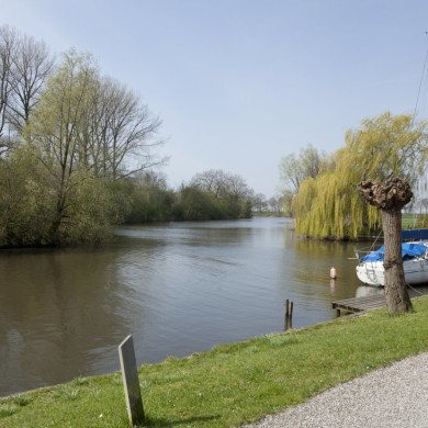 Rijksdienst voor het Cultureel Erfgoed: Booms, C.S. (Chris)-Galen, P. (Paul) van
