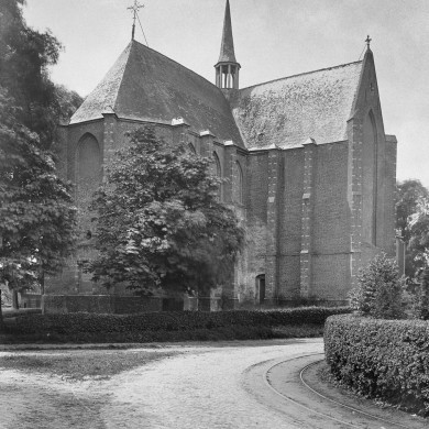 Rijksdienst voor het Cultureel Erfgoed: Hoog, G. de