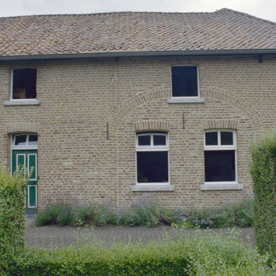 Rijksdienst voor het Cultureel Erfgoed: Tangel, L.M.