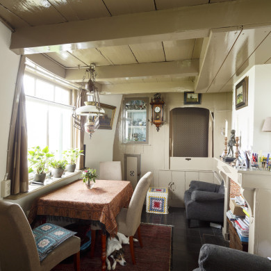 Rijksdienst voor het Cultureel Erfgoed: Tilleman, Ronald