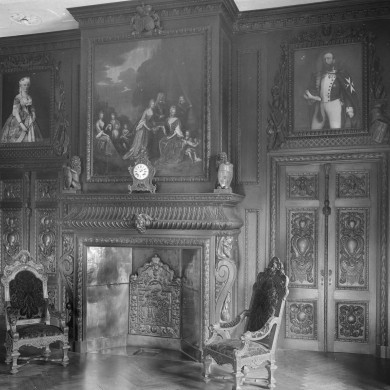 Rijksdienst voor het Cultureel Erfgoed: Steenbergh, C.J.