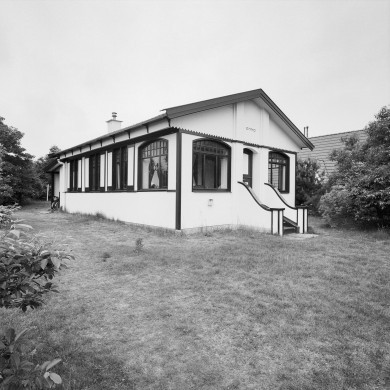 Rijksdienst voor het Cultureel Erfgoed: Koning, J.P. de