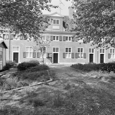 Rijksdienst voor het Cultureel Erfgoed: Dukker, G.J.