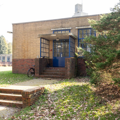 Rijksdienst voor het Cultureel Erfgoed: Sekuur, Mark