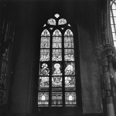 Rijksdienst voor het Cultureel Erfgoed: Schollen, A.H.C.