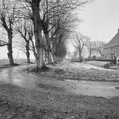 Rijksdienst voor het Cultureel Erfgoed: Wal, A.J. van der
