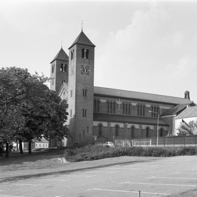 Rijksdienst voor het Cultureel Erfgoed: Tangel, L.M.