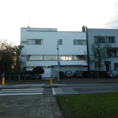 Rijksdienst voor het Cultureel Erfgoed: Bogers, Guido