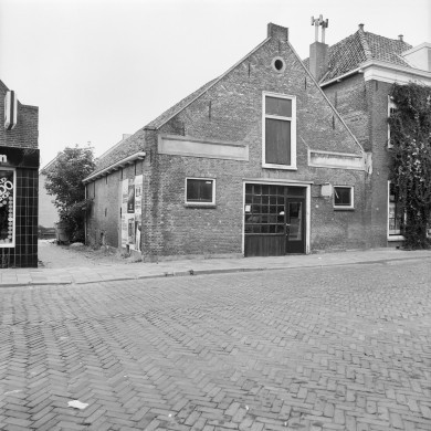 Rijksdienst voor het Cultureel Erfgoed: Dukker, G.J.