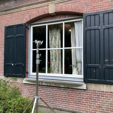 Rijksdienst voor het Cultureel Erfgoed: Bogers, Guido