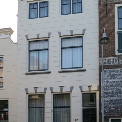 Rijksdienst voor het Cultureel Erfgoed: Brinkkemper, O. (Otto)