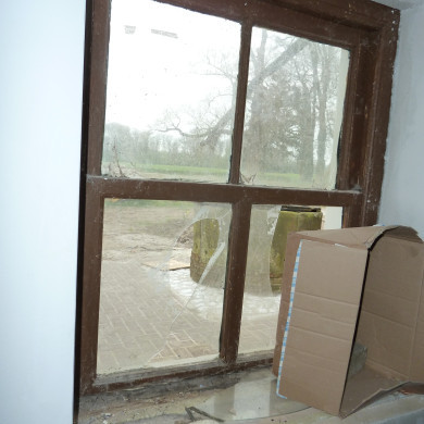 Rijksdienst voor het Cultureel Erfgoed: Wal, Henry van der