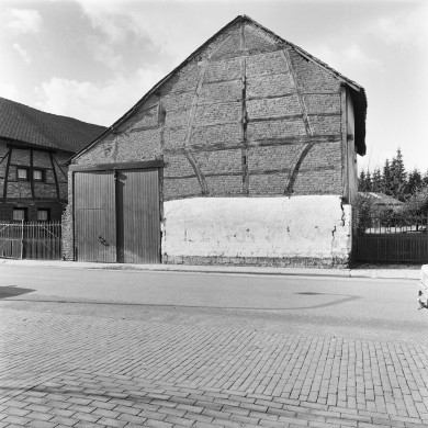Rijksdienst voor het Cultureel Erfgoed: Galen, P. van