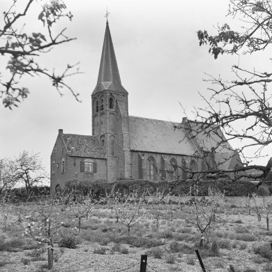 Rijksdienst voor het Cultureel Erfgoed: Dijkstra
