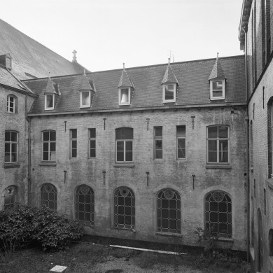 Rijksdienst voor het Cultureel Erfgoed: Dukker, G.J.