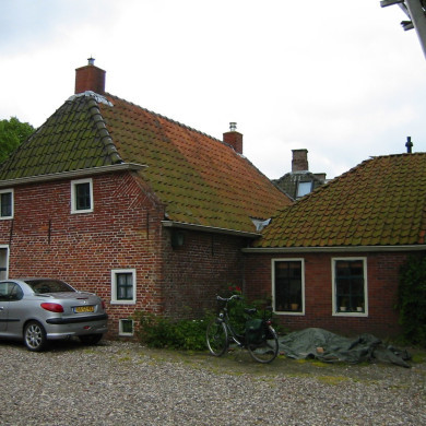 Rijksdienst voor het Cultureel Erfgoed: Terpstra, Frank