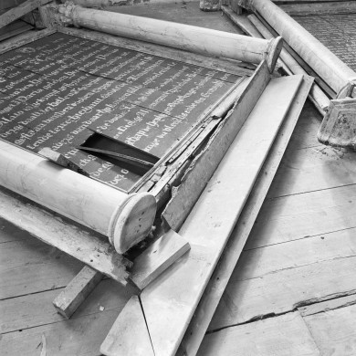 Rijksdienst voor het Cultureel Erfgoed: Galen, P. (Paul) van