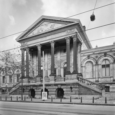 Rijksdienst voor het Cultureel Erfgoed: Dukker, G.J.