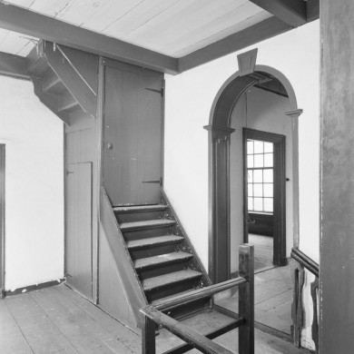 Rijksdienst voor het Cultureel Erfgoed: Wal, A.J. van der