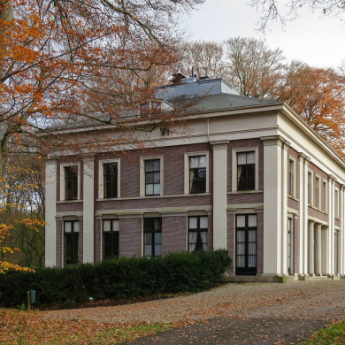 Rijksdienst voor het Cultureel Erfgoed: Brinkkemper, O. (Otto)