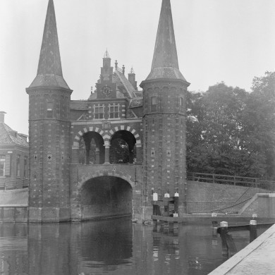 Rijksdienst voor het Cultureel Erfgoed: Hoogendijk, C.