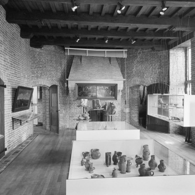 Rijksdienst voor het Cultureel Erfgoed: Delemarre, G.Th.