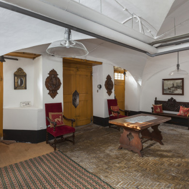 Rijksdienst voor het Cultureel Erfgoed: Booms, Chris