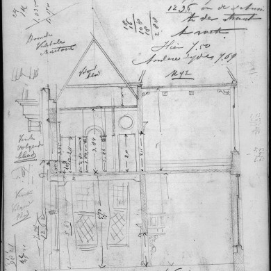 Rijksdienst voor het Cultureel Erfgoed: Koning, J.P. de