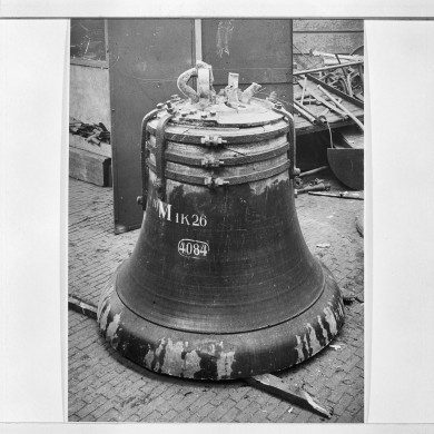 Rijksdienst voor het Cultureel Erfgoed: Dijk, F. van