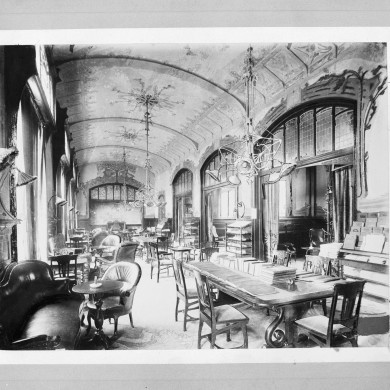 Rijksdienst voor het Cultureel Erfgoed: Dukker, G.J.