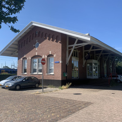 Rijksdienst voor het Cultureel Erfgoed: Bogers, Guido